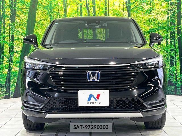 Honda VEZEL 2024-01 7252713-13