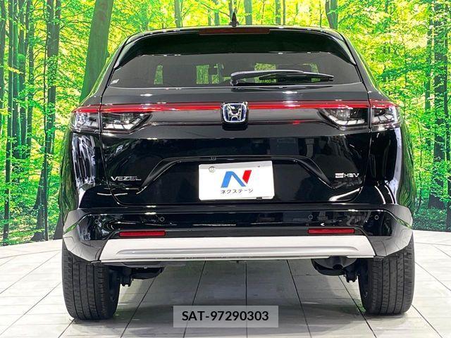 Honda VEZEL 2024-01 7252713-14