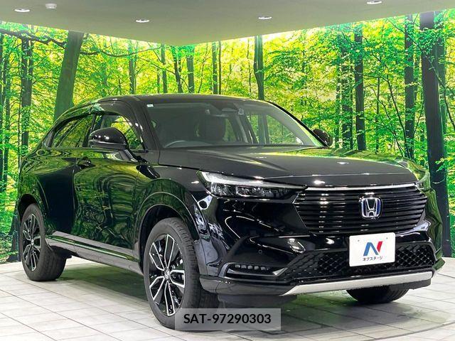 Honda VEZEL 2024-01 7252713-15
