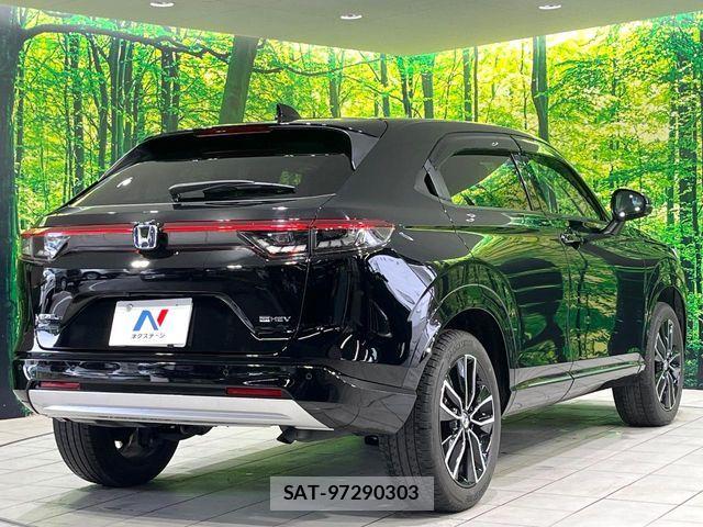 Honda VEZEL 2024-01 7252713-16
