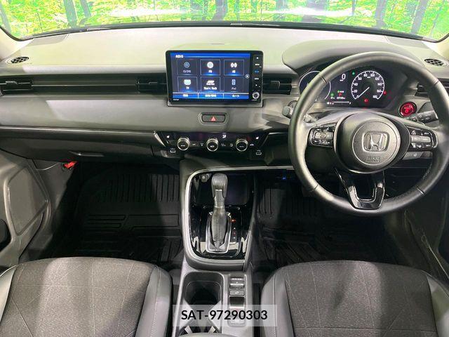 Honda VEZEL 2024-01 7252713-1