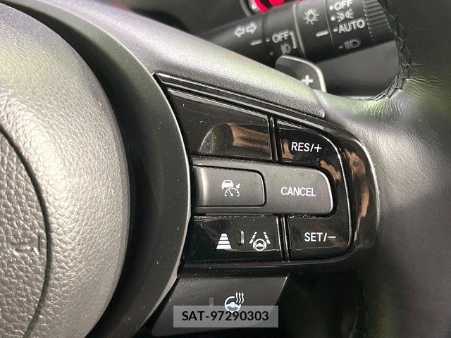 Honda VEZEL 2024-01 7252713-5
