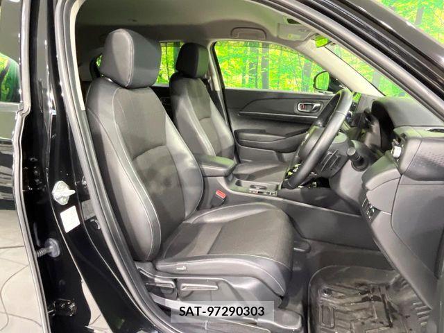 Honda VEZEL 2024-01 7252713-7