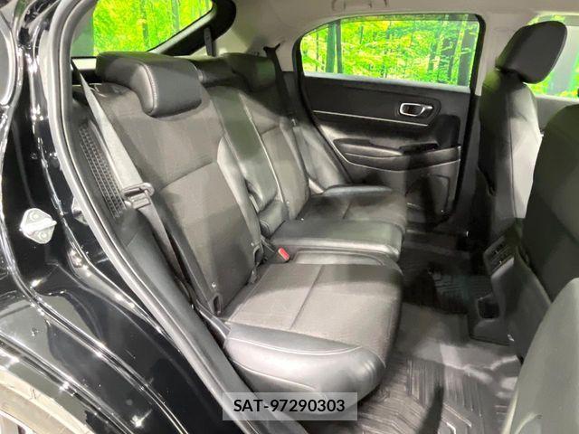 Honda VEZEL 2024-01 7252713-8