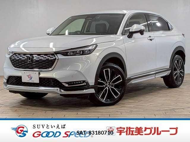 Honda VEZEL 2024-04 7252719-0