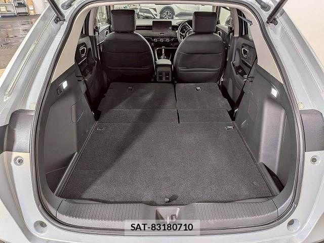 Honda VEZEL 2024-04 7252719-12