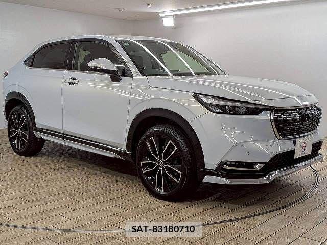 Honda VEZEL 2024-04 7252719-13
