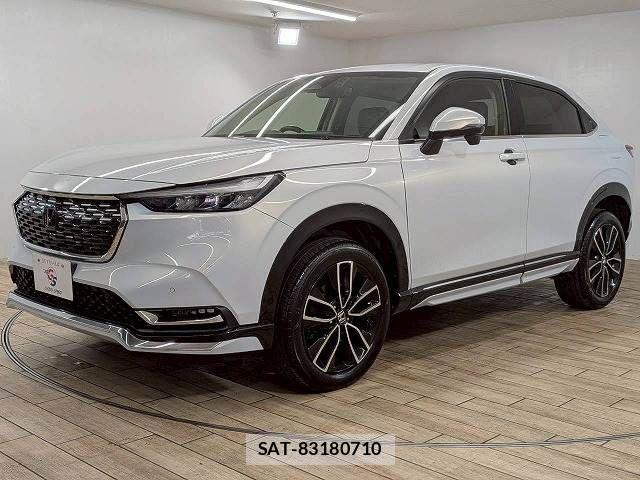 Honda VEZEL 2024-04 7252719-14