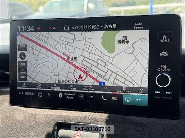 Honda VEZEL 2024-04 7252719-2