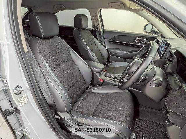 Honda VEZEL 2024-04 7252719-4