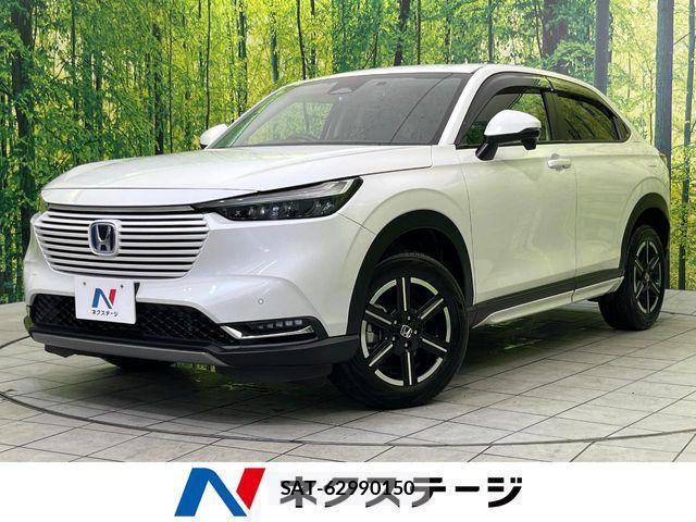 Honda VEZEL 2022-06 7252726-0