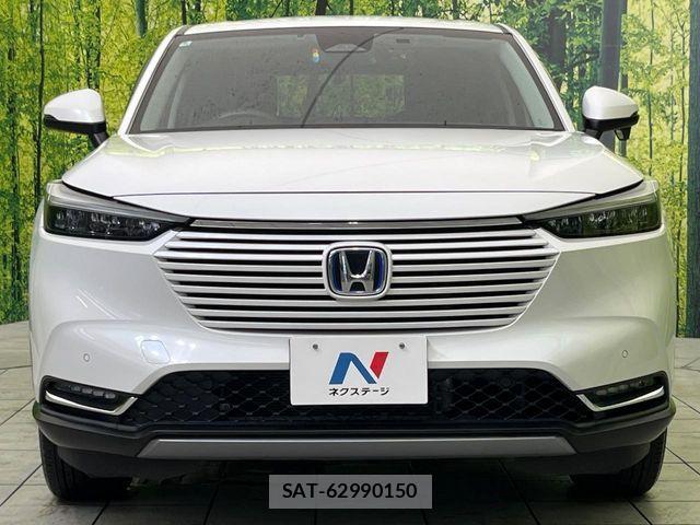 Honda VEZEL 2022-06 7252726-13