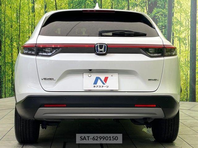 Honda VEZEL 2022-06 7252726-14