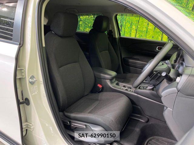 Honda VEZEL 2022-06 7252726-7