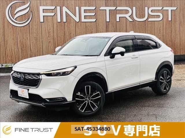 Honda VEZEL 2021-06 7252727-0