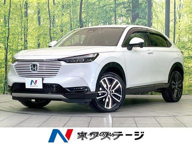 Honda VEZEL 2022-06 7252720-0