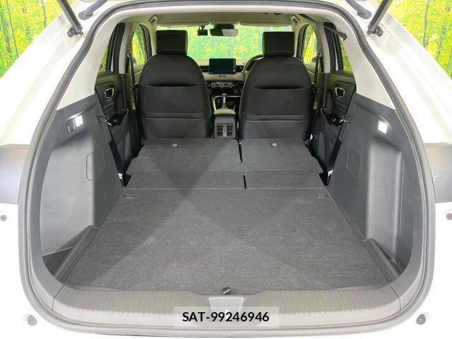 Honda VEZEL 2022-06 7252720-9