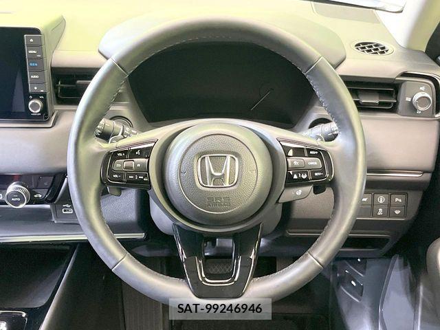 Honda VEZEL 2022-06 7252720-10