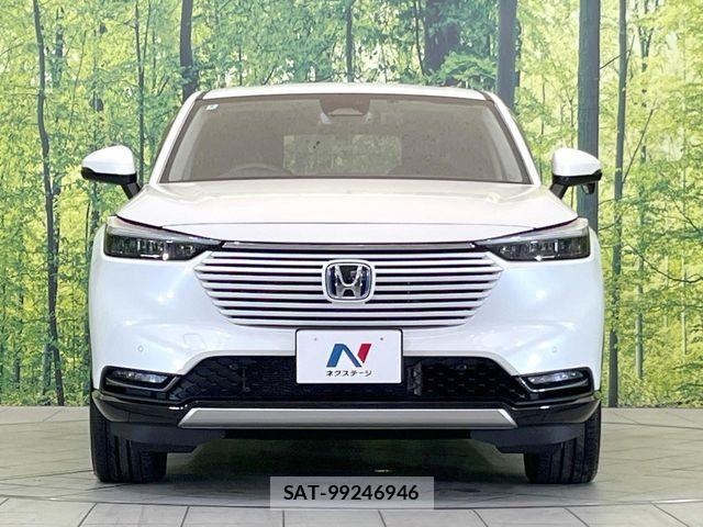 Honda VEZEL 2022-06 7252720-13
