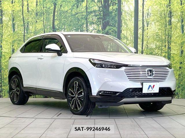Honda VEZEL 2022-06 7252720-15
