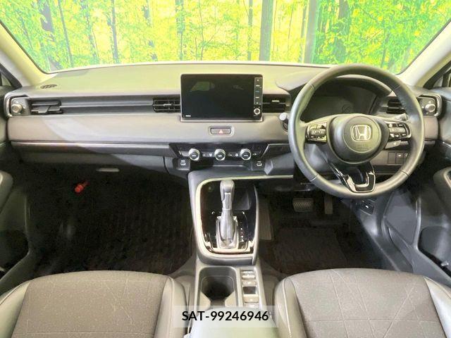 Honda VEZEL 2022-06 7252720-1