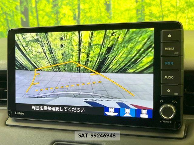 Honda VEZEL 2022-06 7252720-3