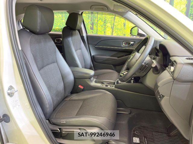Honda VEZEL 2022-06 7252720-7
