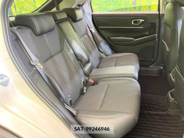 Honda VEZEL 2022-06 7252720-8