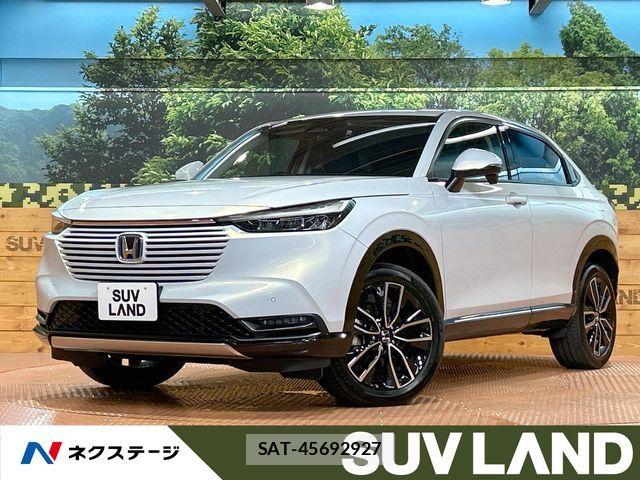 Honda VEZEL 2021-09 7252722-0