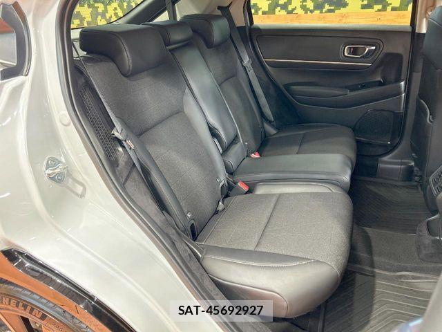 Honda VEZEL 2021-09 7252722-9