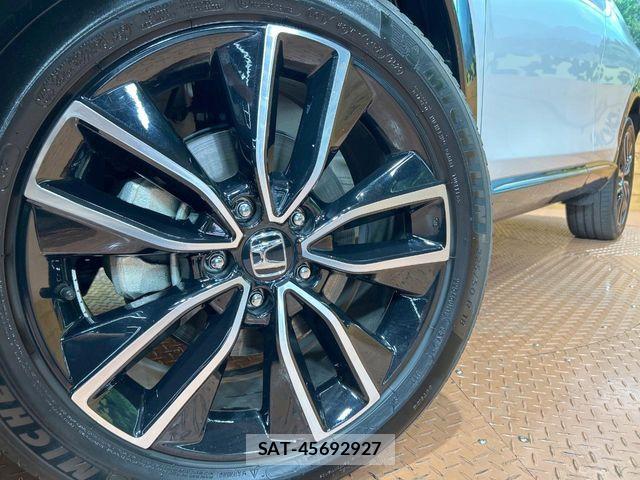 Honda VEZEL 2021-09 7252722-12