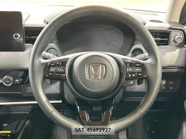 Honda VEZEL 2021-09 7252722-13