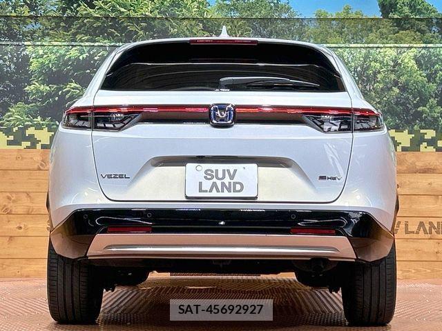 Honda VEZEL 2021-09 7252722-15