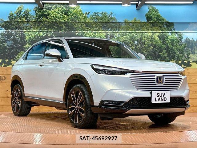 Honda VEZEL 2021-09 7252722-16