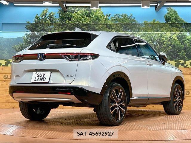 Honda VEZEL 2021-09 7252722-17
