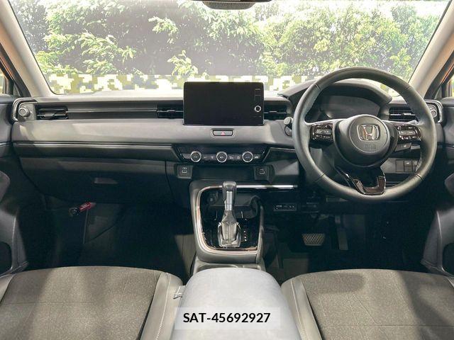 Honda VEZEL 2021-09 7252722-1