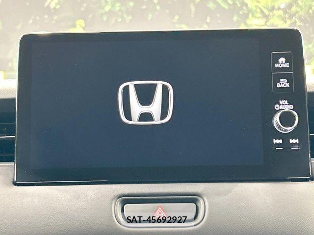 Honda VEZEL 2021-09 7252722-2