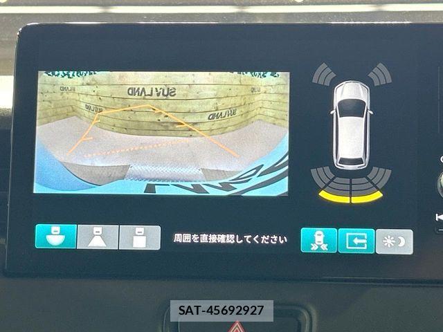 Honda VEZEL 2021-09 7252722-3