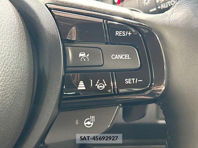 Honda VEZEL 2021-09 7252722-4