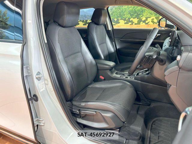 Honda VEZEL 2021-09 7252722-8