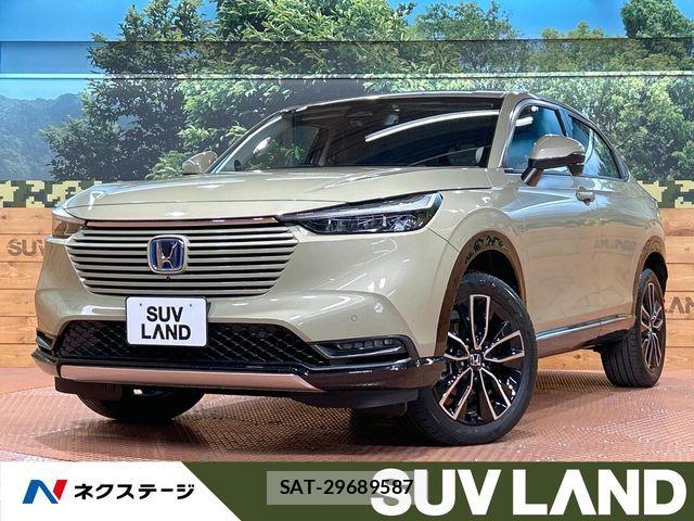 Honda VEZEL 2023-11 7252710-0