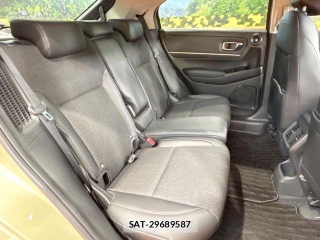 Honda VEZEL 2023-11 7252710-9
