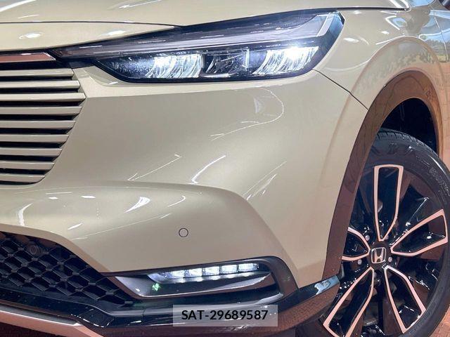 Honda VEZEL 2023-11 7252710-11