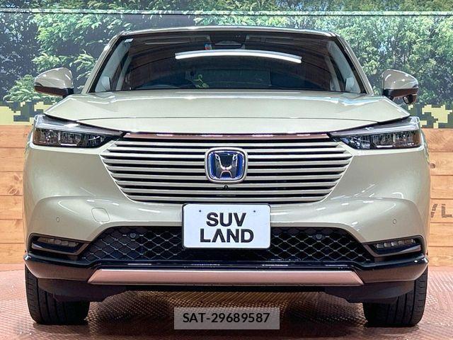Honda VEZEL 2023-11 7252710-14