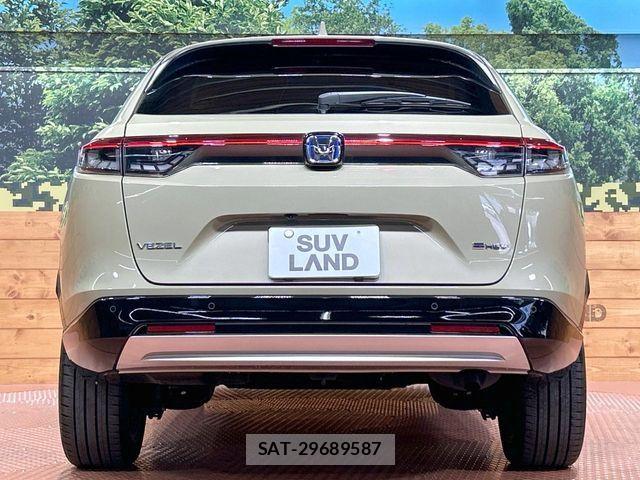 Honda VEZEL 2023-11 7252710-15