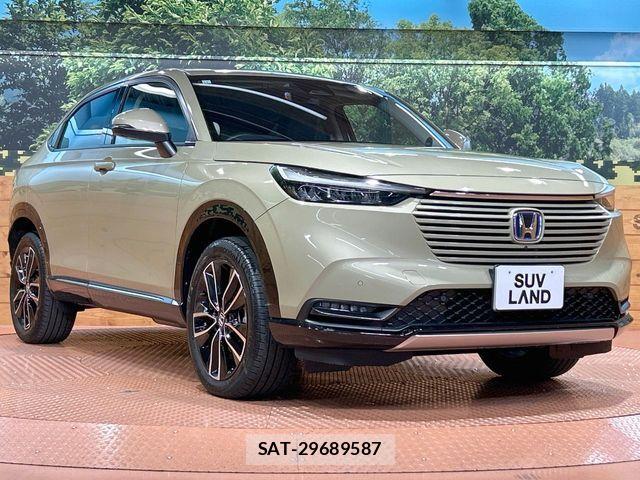 Honda VEZEL 2023-11 7252710-16