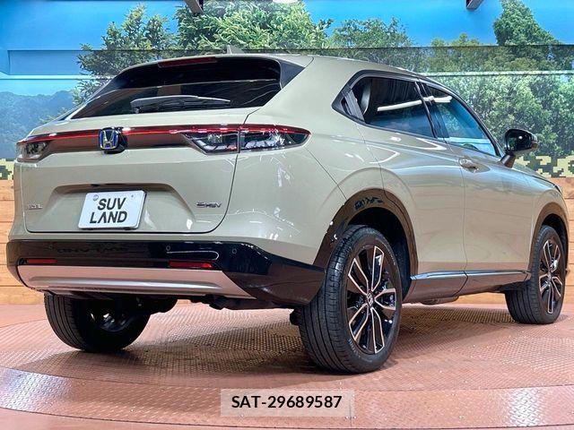 Honda VEZEL 2023-11 7252710-17