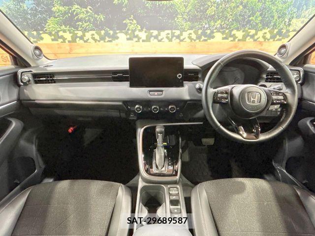 Honda VEZEL 2023-11 7252710-1