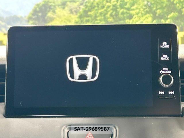 Honda VEZEL 2023-11 7252710-2