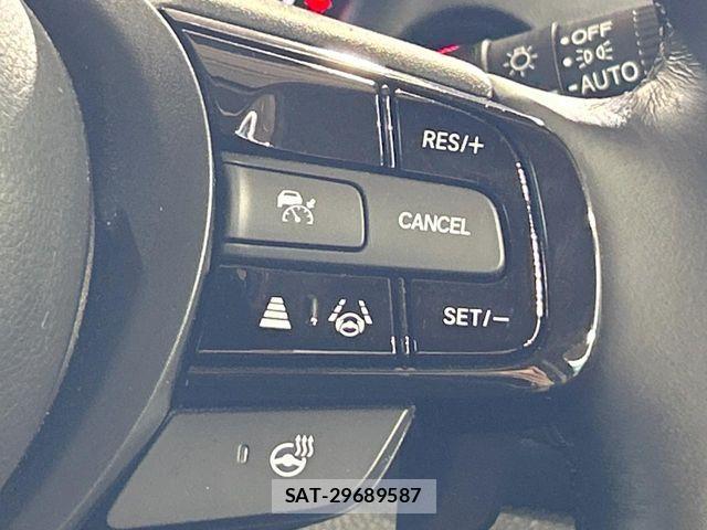 Honda VEZEL 2023-11 7252710-4